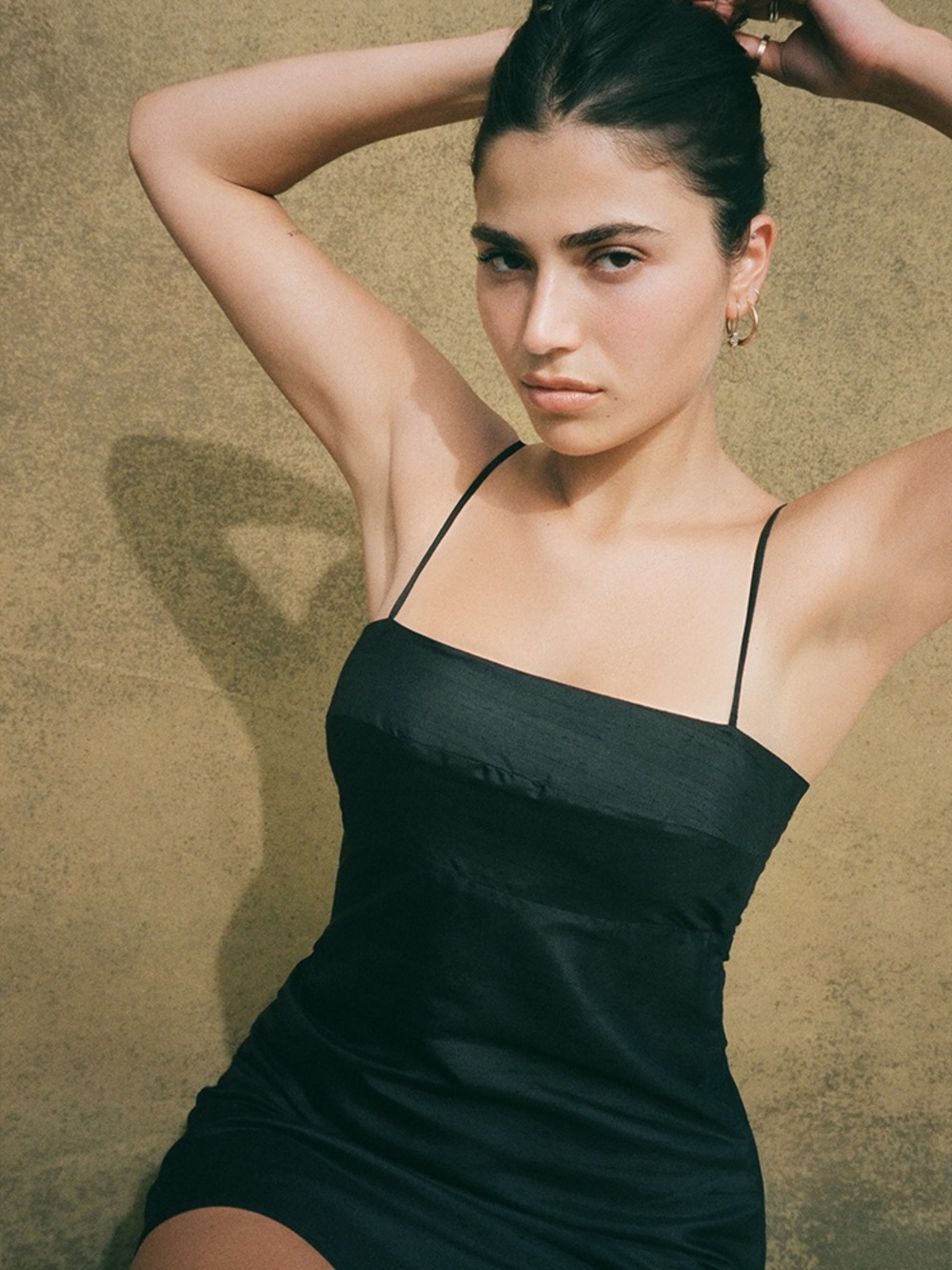 Realisation Par Black Christy Dress